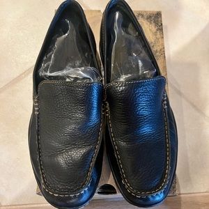 Mens Born Harmon Shoes Sz 10